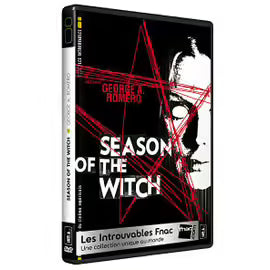 Season Of The Witch - Dvd