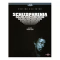 Schizophrenia -  -