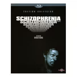 Schizophrenia -  -