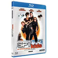 Spy Kids, Les Apprentis Espions -