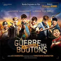 La Nouvelle Guerre Des Boutons