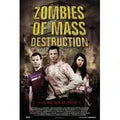 Zombies Of Mass Destruction - Dvd