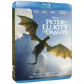 Peter Et Elliott Le Dragon -