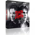 Rusty James -