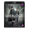 Sherlock - Saison 2 -