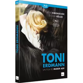 Toni Erdmann -