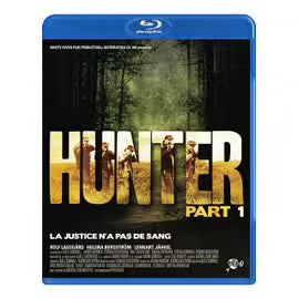 Hunter Part 1 -