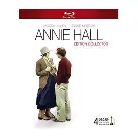 Annie Hall - Édition Digibook Collector