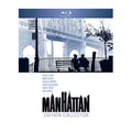 Manhattan - Édition Digibook Collector