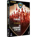 Coffret Shaw Brothers - Guerriers Et Guerrières Mythiques De La Chine Ancienne - Les 14 Amazones