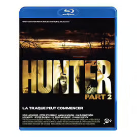 Hunter Part 2 -