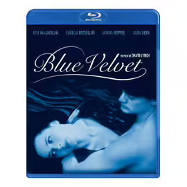 Blue Velvet -