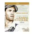 Les Raisins De La Colère - Édition Digibook Collector
