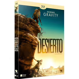 Desierto -