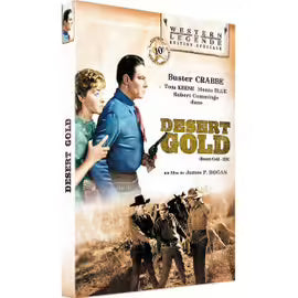 Desert Gold - Édition Spéciale