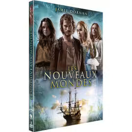 Les Nouveaux Mondes - Intégrale