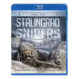 Stalingrad Snipers -