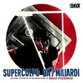 Supercolpo Da 7 Miliardi
