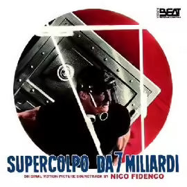 Supercolpo Da 7 Miliardi