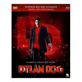 Dylan Dog - Ultimate Edition -