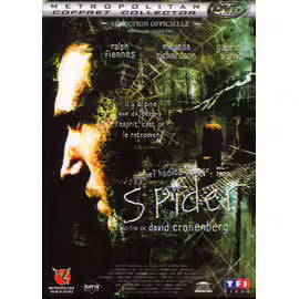 Spider -