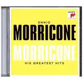 Ennio Morricone Conducts Morricone- His Great.Hits