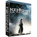 Kenshin - La Trilogie : Kenshin Le Vagabond