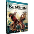 Kenshin : La Fin De La Légende -