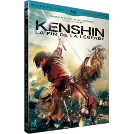 Kenshin : La Fin De La Légende -