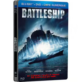 Battleship -