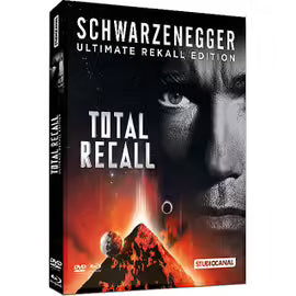 Total Recall - Ultimate Rekall Edition -