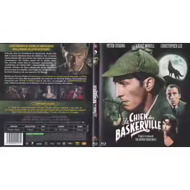 Le Chien Des Baskerville - Version Restaurée -