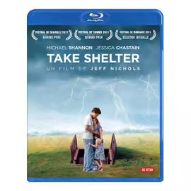 Take Shelter -