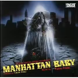 Manhattan Baby