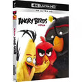 Angry Birds - Le Film -  Ultra Hd