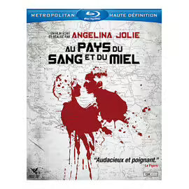 Au Pays Du Sang Et Du Miel -
