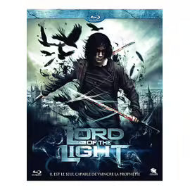 Lord Of The Light -