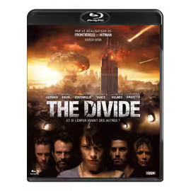 The Divide - Version Non Censurée -