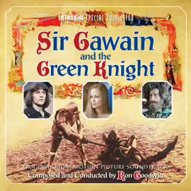 Sir Gawain & The Green..