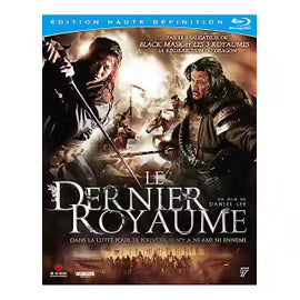 Le Dernier Royaume -