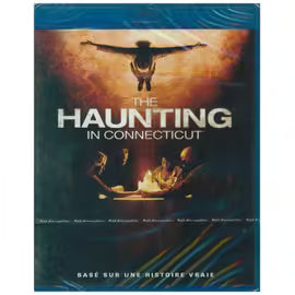 La Malédiction À Connecticut [] (Import)