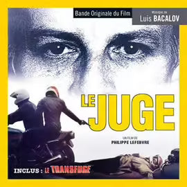 Le Juge - Le Transfuge