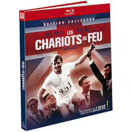 Les Chariots De Feu - Édition Digibook Collector