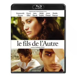 Le Fils De L'autre -
