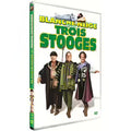 Blanche-Neige Et Les 3 Stooges