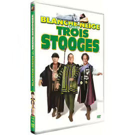Blanche-Neige Et Les 3 Stooges