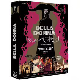 Belladonna - Combo