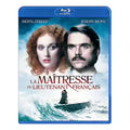 La Maîtresse Du Lieutenant Français -