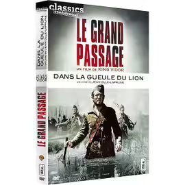 Le Grand Passage -
