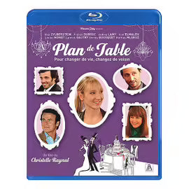 Plan De Table -